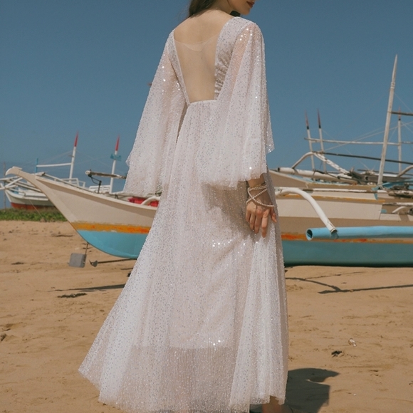 Dress - Picture 3 of 4